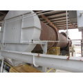 Drum Drying Plant For NPK Coal Sawdust Sand